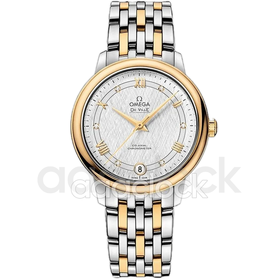 Omega De Ville Prestige Co-Axial Chronometer Арт. OM-1717 Арт. OM-1717