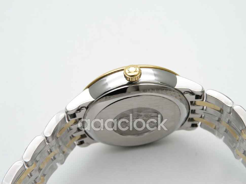 Omega De Ville Prestige Co-Axial Chronometer Арт. OM-1717 Арт. OM-1717