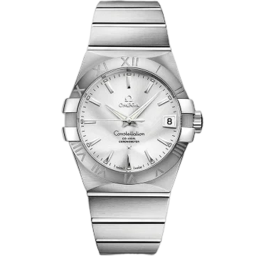 Omega Constellation Chronometer