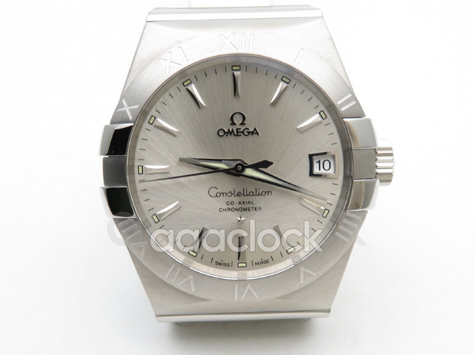 Omega Constellation Chronometer Арт. OM-1626 Арт. OM-1626
