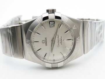Omega Constellation Chronometer