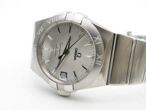 Omega Constellation Chronometer