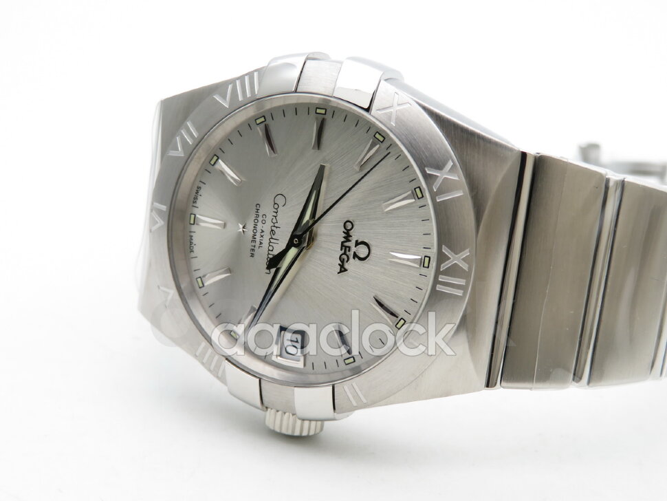 Omega Constellation Chronometer Арт. OM-1626 Арт. OM-1626