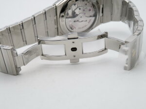 Omega Constellation Chronometer