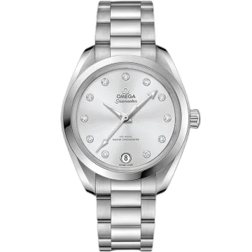 Omega Seamaster Aqua Terra 150M 220.10.34.20.60.001