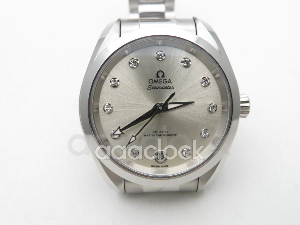 Omega Seamaster Aqua Terra 150M 220.10.34.20.60.001 Арт. OM-1765 Арт. OM-1765