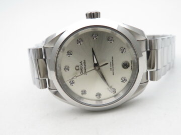 Omega Seamaster Aqua Terra 150M 220.10.34.20.60.001