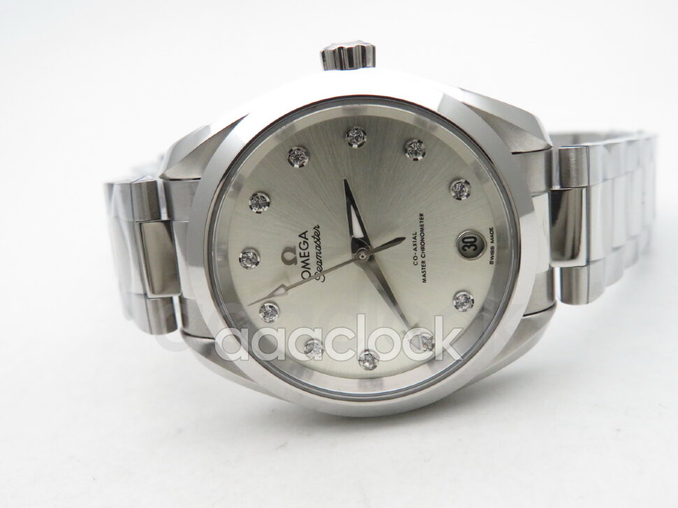 Omega Seamaster Aqua Terra 150M 220.10.34.20.60.001 Арт. OM-1765 Арт. OM-1765