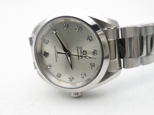 Omega Seamaster Aqua Terra 150M 220.10.34.20.60.001