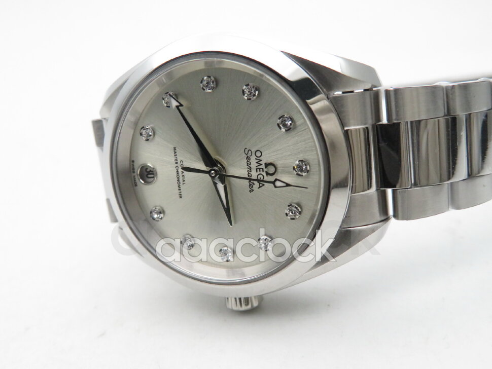 Omega Seamaster Aqua Terra 150M 220.10.34.20.60.001 Арт. OM-1765 Арт. OM-1765