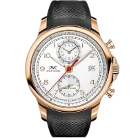 IWC Portuguese Yacht Club Chronograph IW3905-01 Арт. IW-1525 Арт. IW-1525