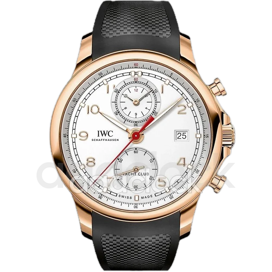 IWC Portuguese Yacht Club Chronograph IW3905-01 Арт. IW-1525 Арт. IW-1525
