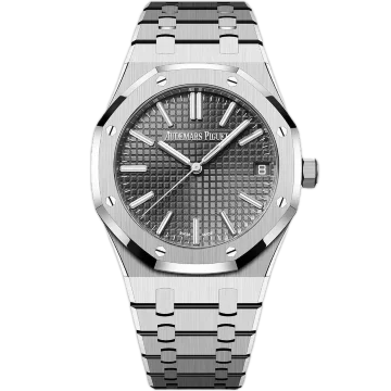 Audemars Piguet Royal Oak "50th Anniversary" 15510ST.OO.1320ST.05