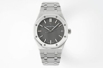 Audemars Piguet Royal Oak "50th Anniversary" 15510ST.OO.1320ST.05