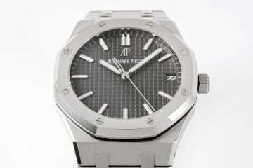 Audemars Piguet Royal Oak "50th Anniversary" 15510ST.OO.1320ST.05
