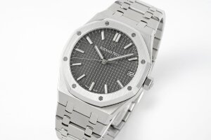 Audemars Piguet Royal Oak &quot;50th Anniversary&quot; 15510ST.OO.1320ST.05