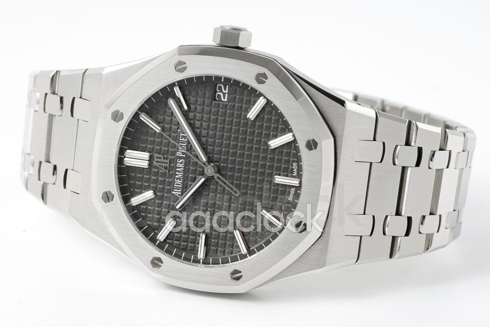 Audemars Piguet Royal Oak "50th Anniversary" 15510ST.OO.1320ST.05 Арт. AP-0059 Арт. AP-0059