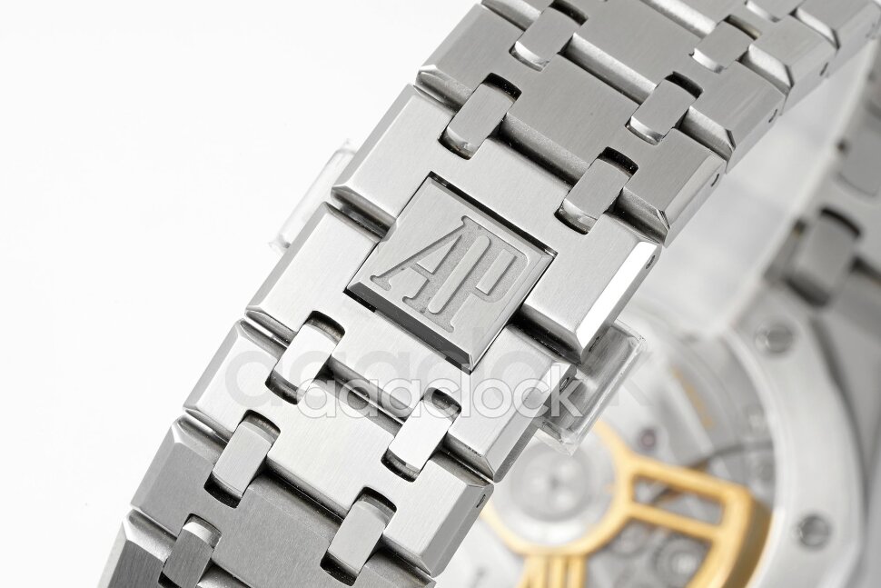 Audemars Piguet Royal Oak "50th Anniversary" 15510ST.OO.1320ST.05 Арт. AP-0059 Арт. AP-0059