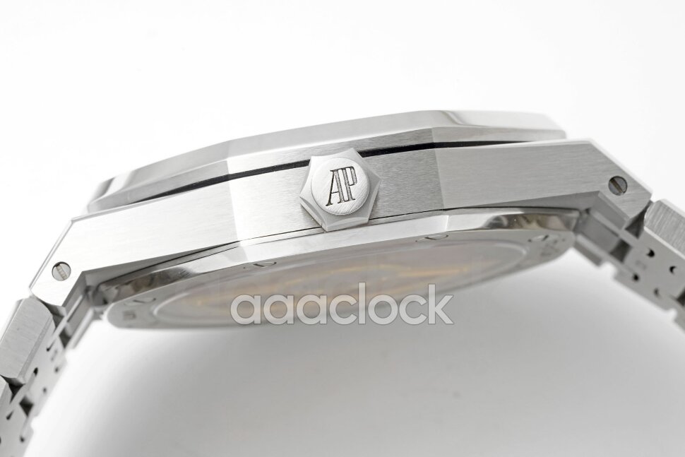 Audemars Piguet Royal Oak "50th Anniversary" 15510ST.OO.1320ST.05 Арт. AP-0059 Арт. AP-0059