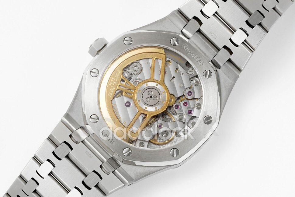 Audemars Piguet Royal Oak "50th Anniversary" 15510ST.OO.1320ST.05 Арт. AP-0059 Арт. AP-0059