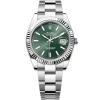 Rolex DateJust 41 126334-0027 Арт. RO-3271 Арт. RO-3271