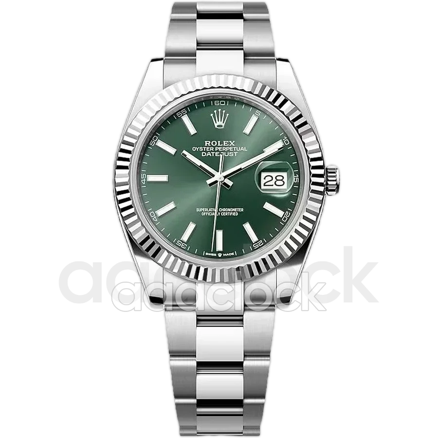 Rolex DateJust 41 126334-0027 Арт. RO-3271 Арт. RO-3271
