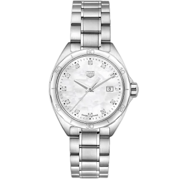 TAG Heuer Formula 1 WBJ1419.BA0664