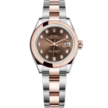Rolex Datejust 28 279161-0012