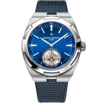 Vacheron Constantin Overseas Tourbillon 6000V/110A-B544