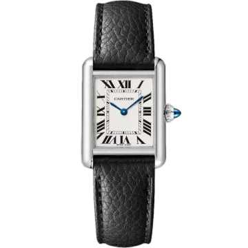 Cartier Tank Louis Cartier watch WSTA0041