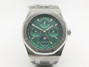 Audemars Piguet Royal Oak Perpetual Calendar 26606ST.OO.1220ST.01 Арт. AP-0288 Арт. AP-0288