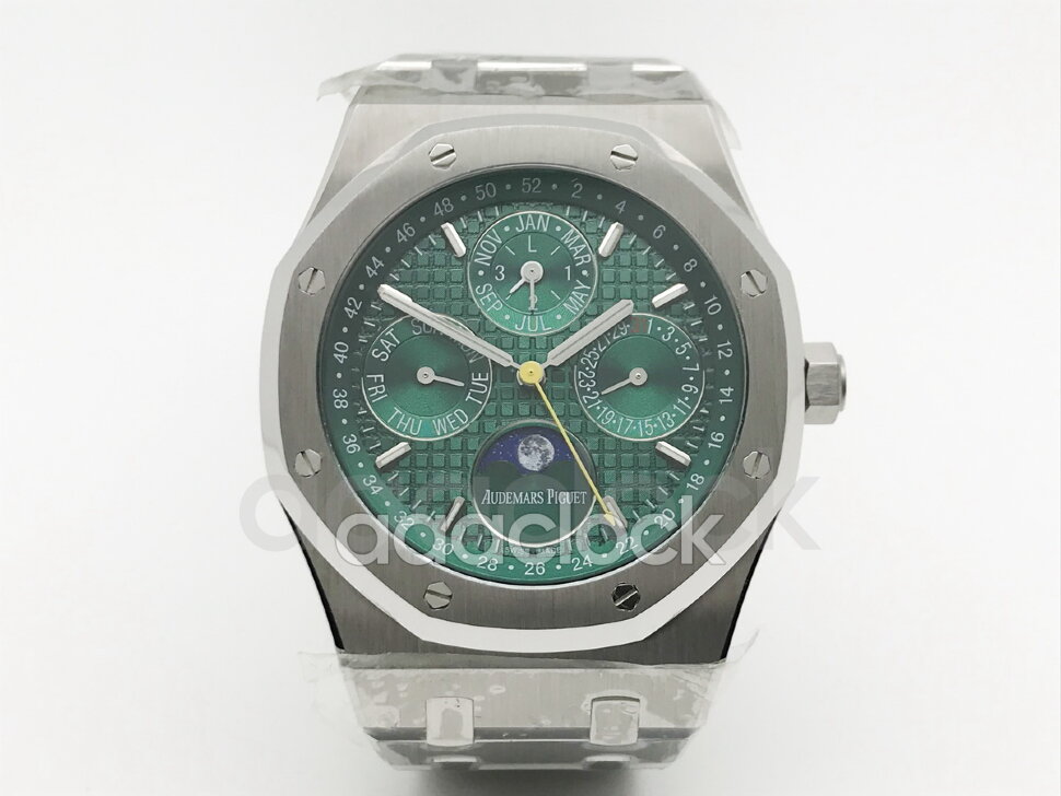 Audemars Piguet Royal Oak Perpetual Calendar 26606ST.OO.1220ST.01 Арт. AP-0288 Арт. AP-0288