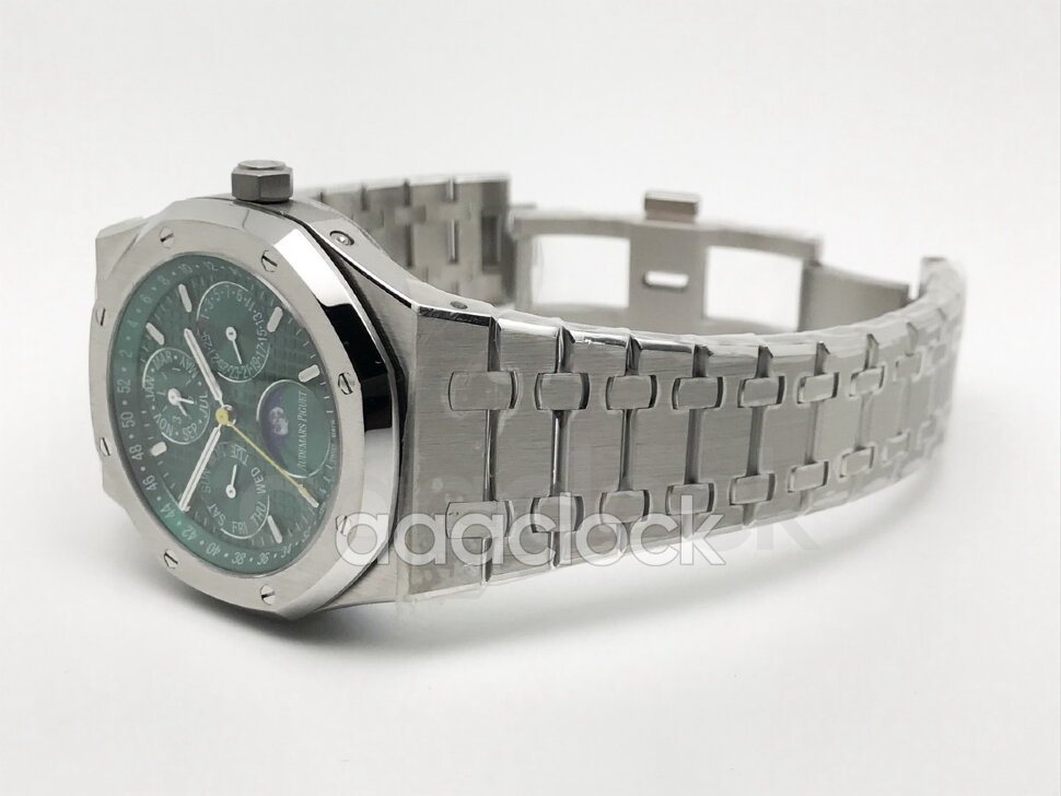 Audemars Piguet Royal Oak Perpetual Calendar 26606ST.OO.1220ST.01 Арт. AP-0288 Арт. AP-0288