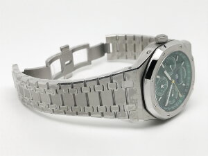 Audemars Piguet Royal Oak Perpetual Calendar 26606ST.OO.1220ST.01