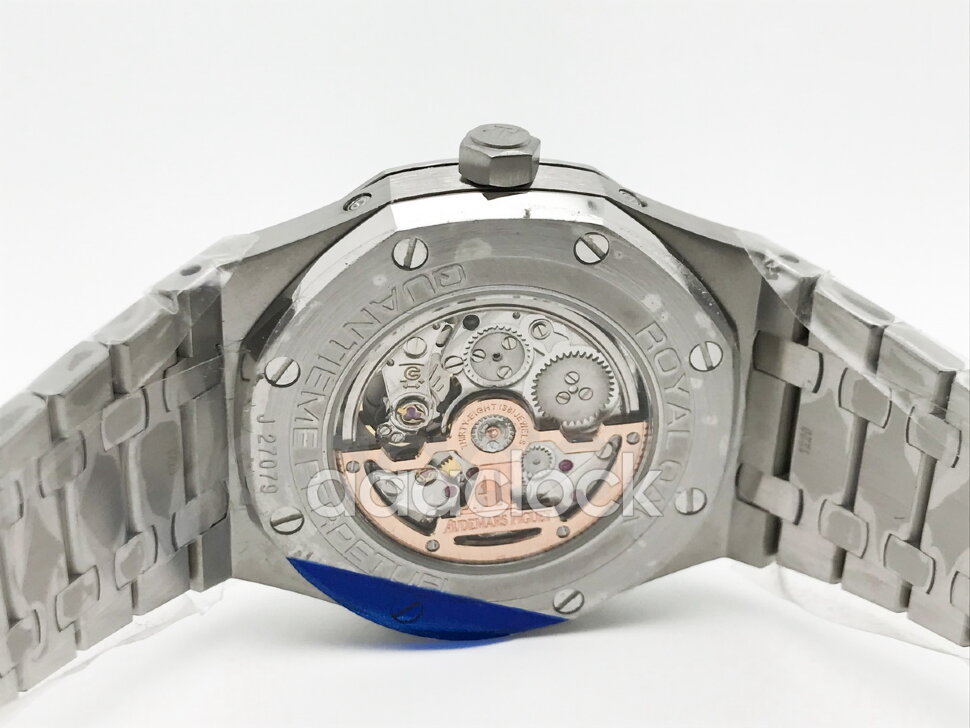 Audemars Piguet Royal Oak Perpetual Calendar 26606ST.OO.1220ST.01 Арт. AP-0288 Арт. AP-0288