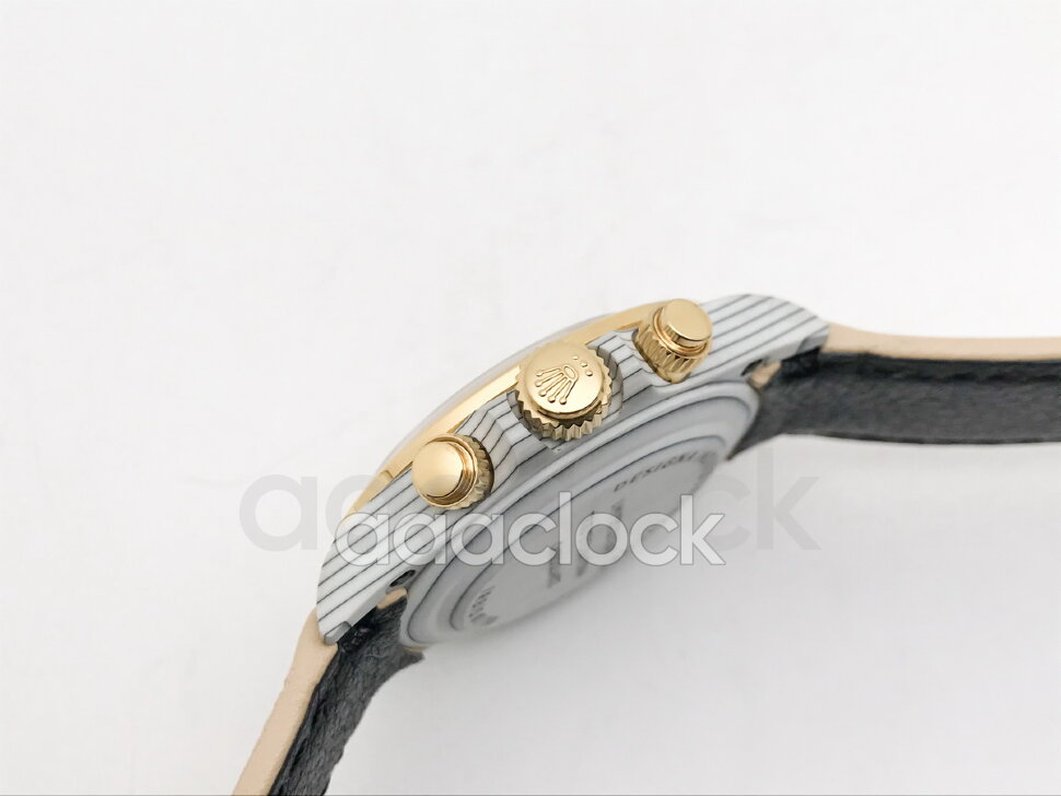 Rolex Cosmograph Daytona Carbon Golden Essence Арт. RO-2572 Арт. RO-2572