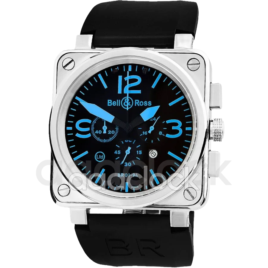 Bell & Ross Instrument BR 01-94 Арт. 1111026 Арт. 1111026