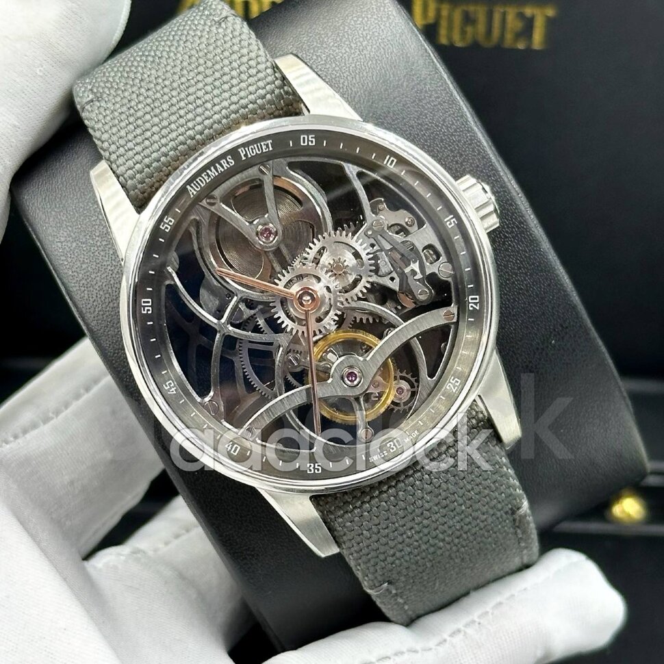 Audemars Piguet CODE 11.59 Tourbillon 26600CR.OO.D009KB.01 Арт. AP-0050 Арт. AP-0050