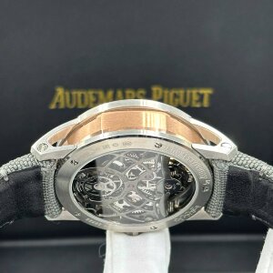 Audemars Piguet CODE 11.59 Tourbillon 26600CR.OO.D009KB.01