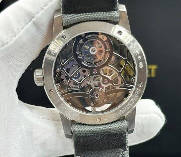 Audemars Piguet CODE 11.59 Tourbillon 26600CR.OO.D009KB.01