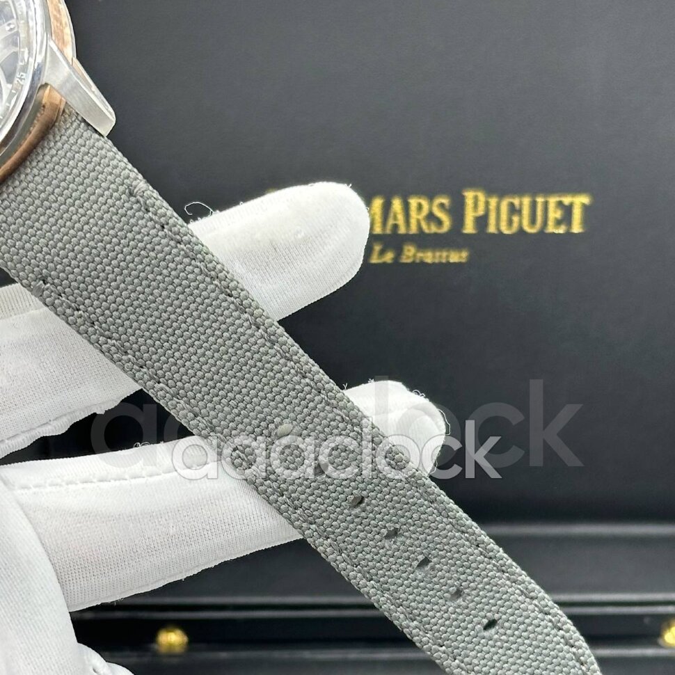 Audemars Piguet CODE 11.59 Tourbillon 26600CR.OO.D009KB.01 Арт. AP-0050 Арт. AP-0050