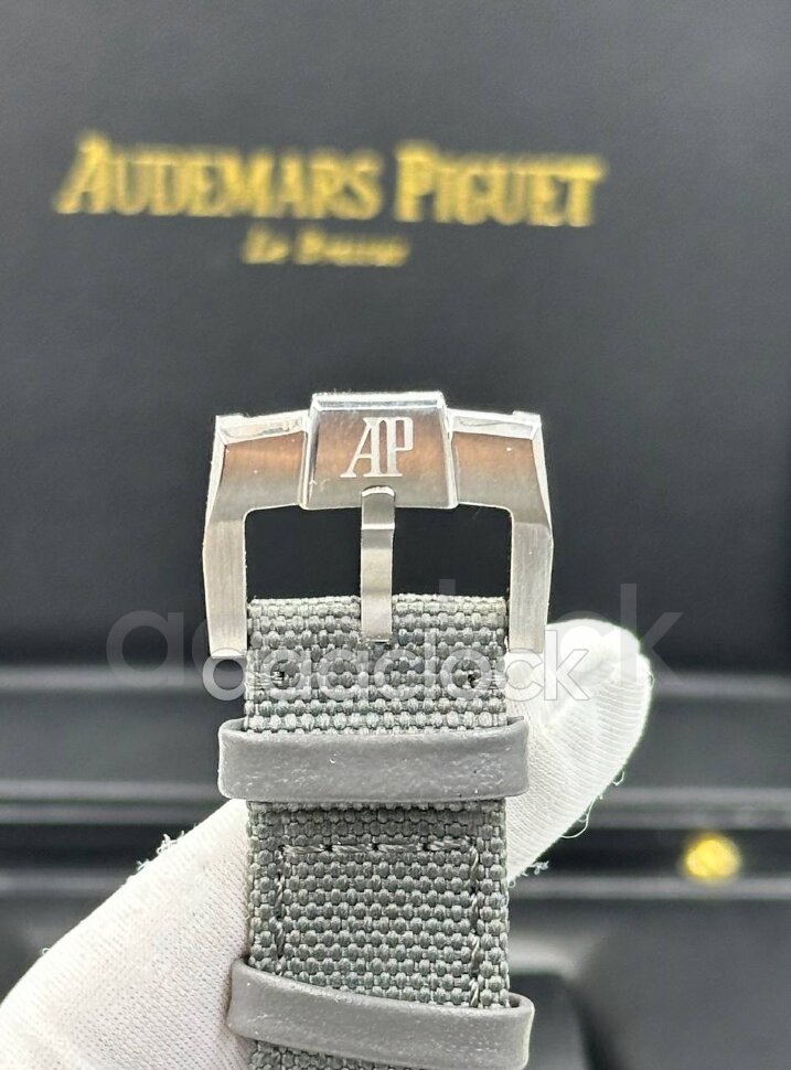 Audemars Piguet CODE 11.59 Tourbillon 26600CR.OO.D009KB.01 Арт. AP-0050 Арт. AP-0050