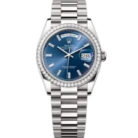 Rolex Day-Date 36 128349RBR-0051 Арт. RO-3437 Арт. RO-3437