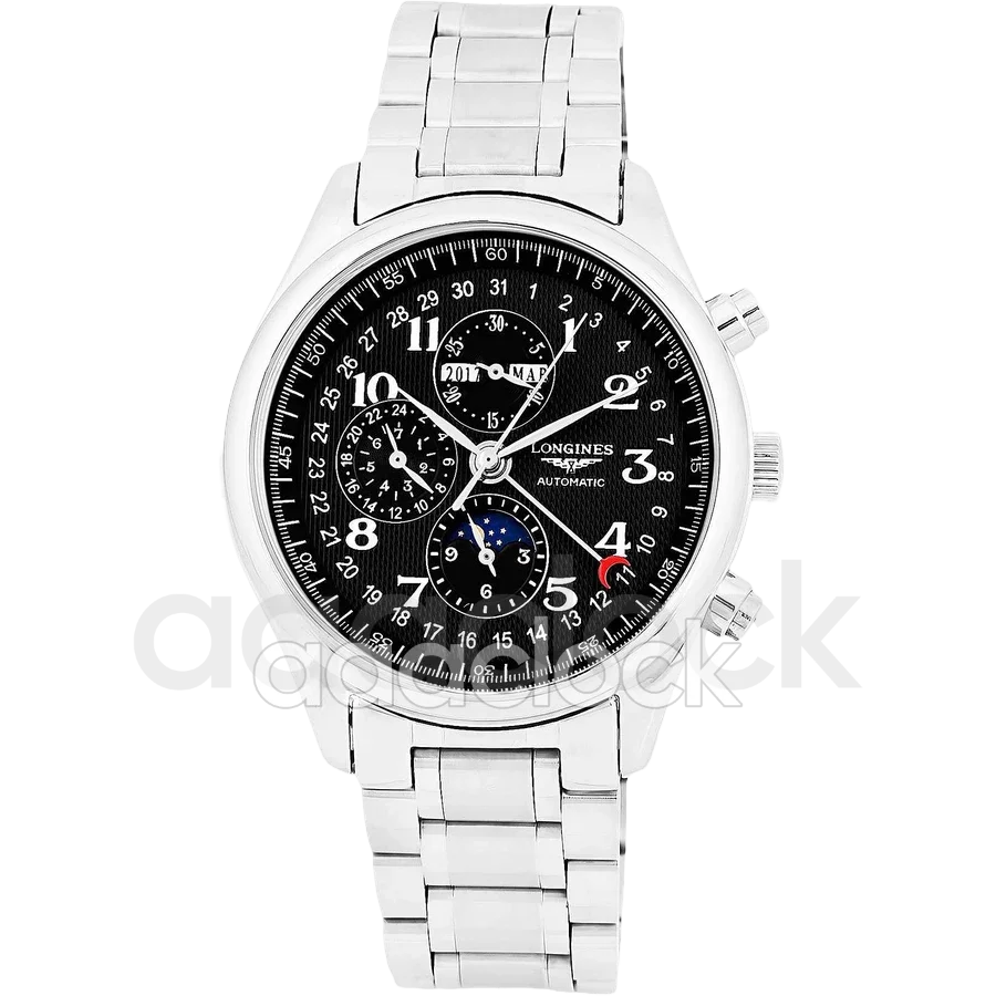 Longines Master Collection Moon Phase Арт. 1111151 Арт. 1111151