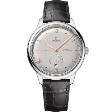 Omega De Ville Prestige Co-axial Master Chronometer Power Reserve 41 mm 434.13.41.21.06.001