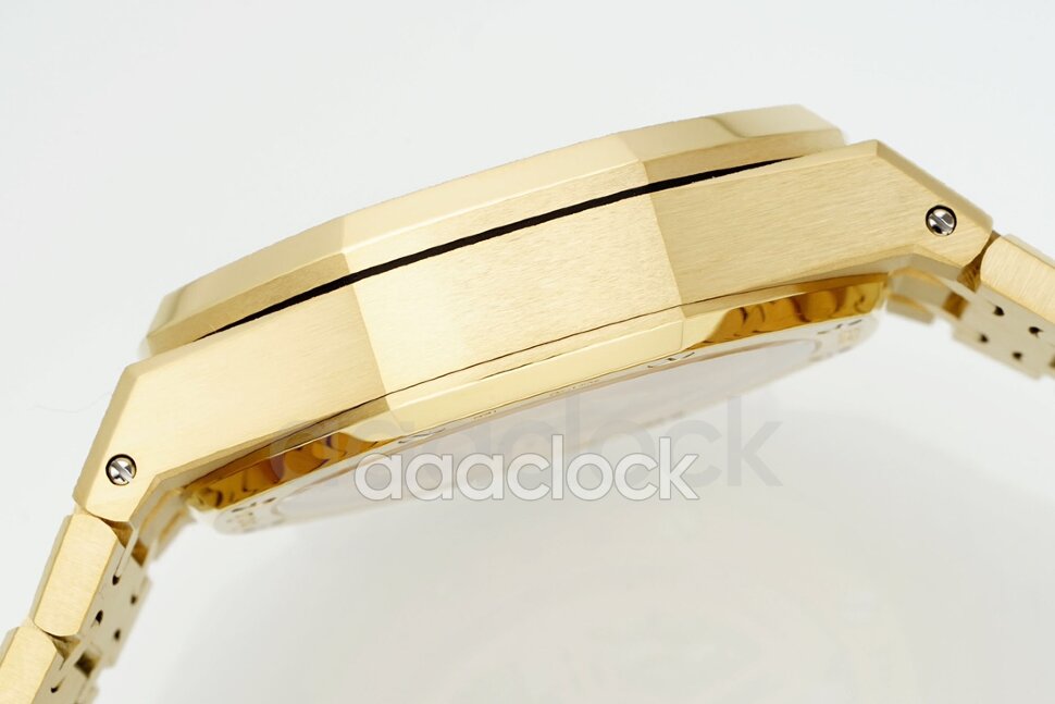 Audemars Piguet Royal Oak Chronograph Frosted Gold 26240BA.GG.1324BA.01 Арт. AP-0132 Арт. AP-0132