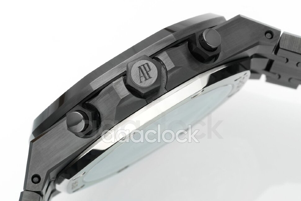 Audemars Piguet Royal Oak Chronograph «One Drop» 26240CE.OO.1225CE.98 Арт. AP-4166 Арт. AP-4166