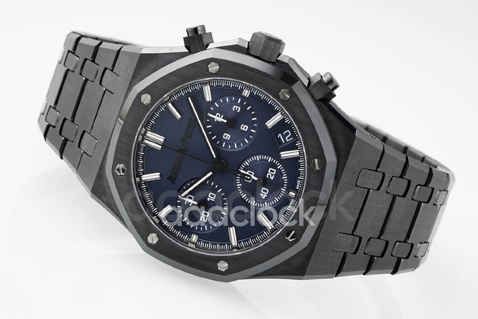 Audemars Piguet Royal Oak Chronograph «One Drop» 26240CE.OO.1225CE.98 Арт. AP-4166 Арт. AP-4166