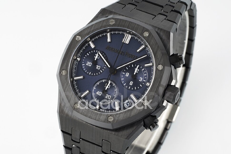 Audemars Piguet Royal Oak Chronograph «One Drop» 26240CE.OO.1225CE.98 Арт. AP-4166 Арт. AP-4166