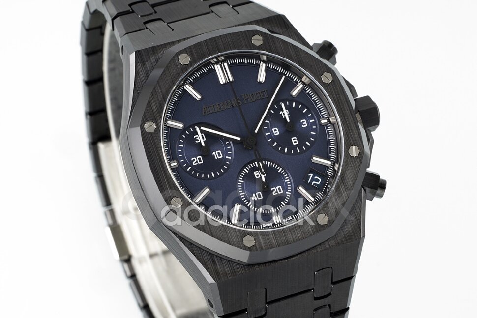 Audemars Piguet Royal Oak Chronograph «One Drop» 26240CE.OO.1225CE.98 Арт. AP-4166 Арт. AP-4166